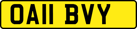 OA11BVY
