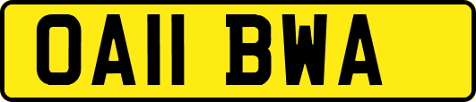 OA11BWA