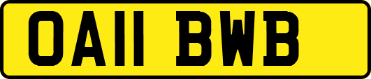 OA11BWB