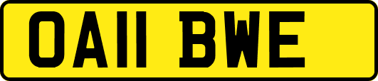 OA11BWE