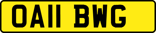 OA11BWG
