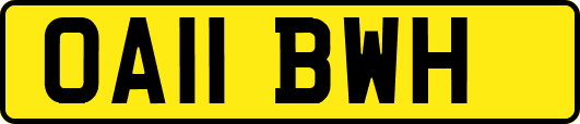 OA11BWH
