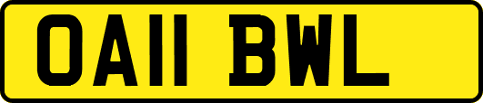 OA11BWL