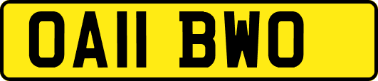 OA11BWO