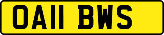 OA11BWS