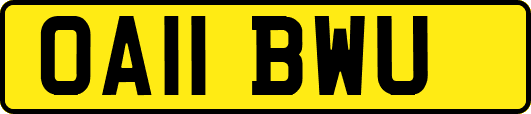OA11BWU