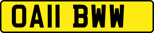 OA11BWW