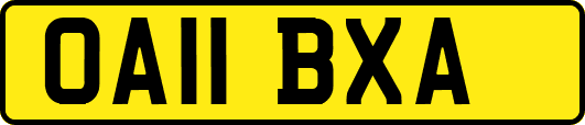 OA11BXA