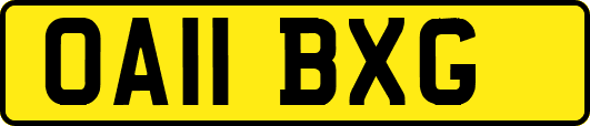 OA11BXG
