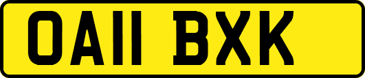 OA11BXK