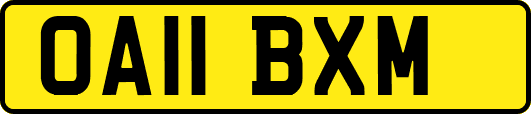 OA11BXM
