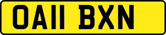 OA11BXN