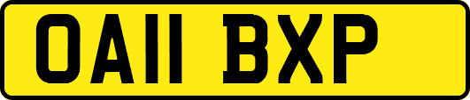 OA11BXP