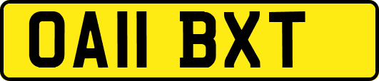 OA11BXT