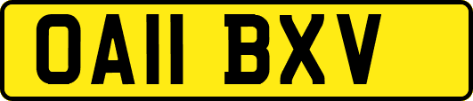 OA11BXV