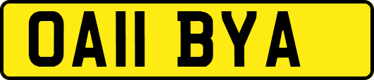 OA11BYA