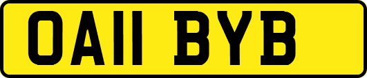 OA11BYB