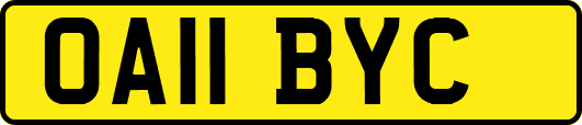 OA11BYC