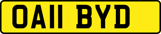OA11BYD