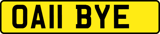 OA11BYE