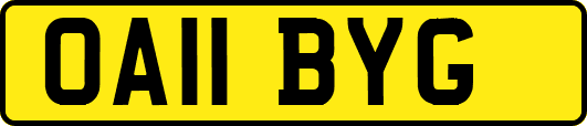OA11BYG