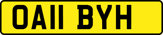 OA11BYH