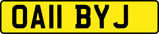 OA11BYJ