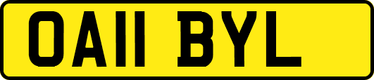 OA11BYL