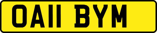 OA11BYM