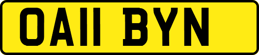 OA11BYN