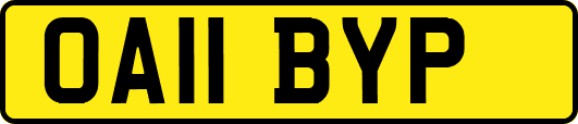 OA11BYP