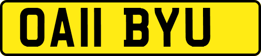 OA11BYU