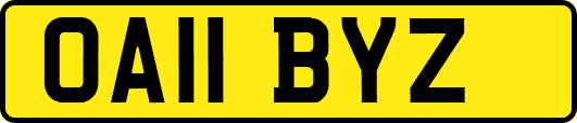 OA11BYZ