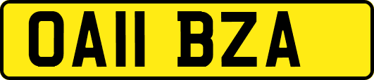 OA11BZA