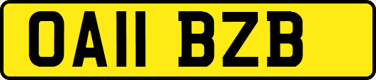 OA11BZB