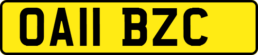 OA11BZC