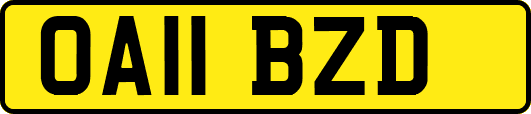 OA11BZD