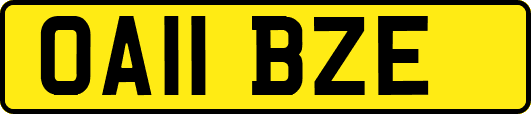 OA11BZE