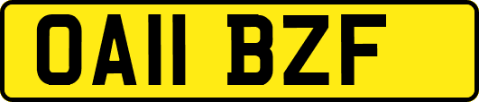 OA11BZF