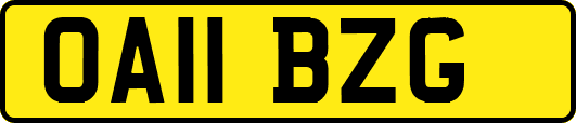 OA11BZG