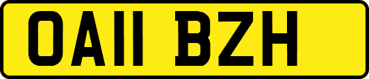 OA11BZH