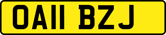 OA11BZJ