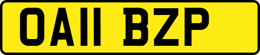 OA11BZP