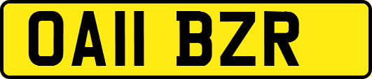 OA11BZR