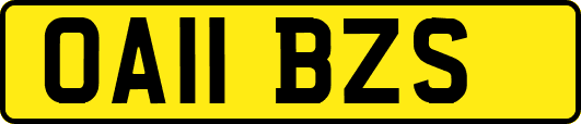 OA11BZS