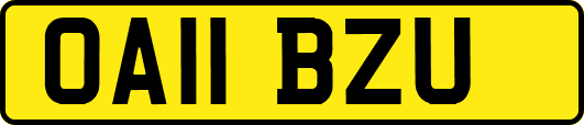 OA11BZU