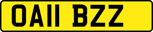 OA11BZZ