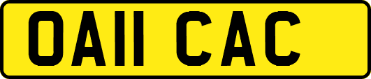 OA11CAC