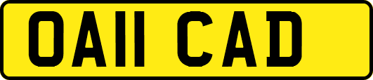 OA11CAD