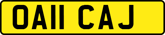 OA11CAJ